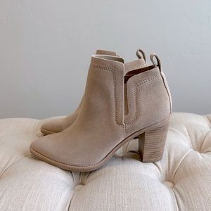 Dolce Vita Boots